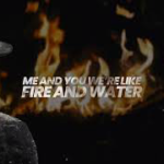 Fire And Water – Kenneth Mugabi