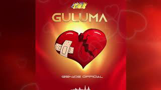 Guluma by Grenade Official (Mp3 Download)