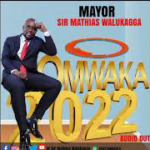Omwaaka Gwa 2022 by Sir Mathias Walukagga
