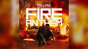 Pallaso - Fire Anthem (Mp3 Download)