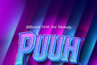 Billnass Feat Jay Melody - Puuh