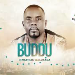 Buddu - Mathias Walukagga