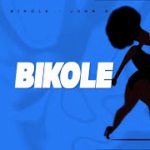 John Blaq Bikole Mp3 download