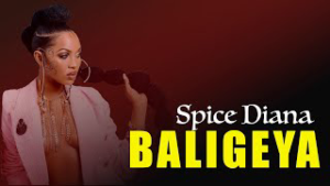 Baligeya by Spice Diana Mp3