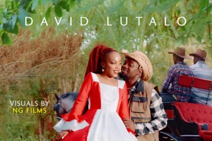 Nalongo - David Lutalo (Mp3 Download)