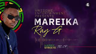 Mareika by Ray G