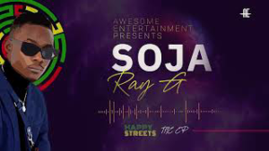 Soja by Ray G
