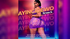 Ayingidewo by Bruno K