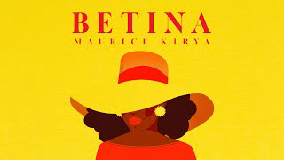 Betina by Maurice Kirya