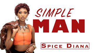 Spice Diana - Simple man