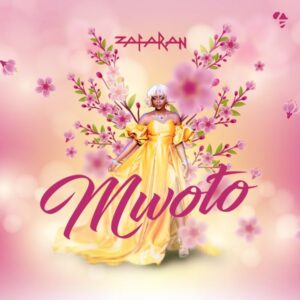 Zafaran - Mwoto Lyrics
