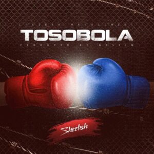 Tosobola Lyrics – Sheebah Karungi
